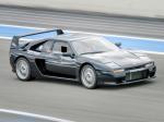 Venturi 400 Trophy 1992 года